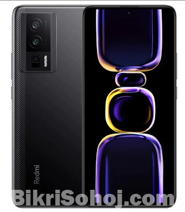 Redmi K60 12GB+256GB